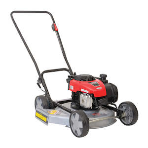 Masport Utility 460 Side Discharge Mower - 18"