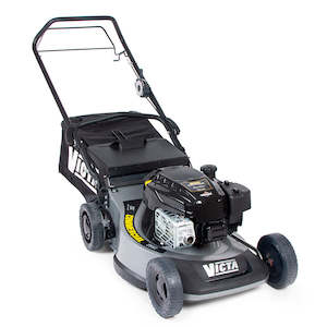 Victa Commercial 21" Self Propelled Mower with B&S 850 I/C 190cc Engine