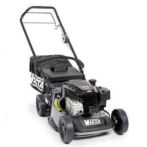 Victa Commercial 19" Self Propelled Mower with B&S 850 I/C 190cc Engine