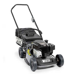 Victa Commercial 19" Mower with B&S 850 I/C 190cc Engine