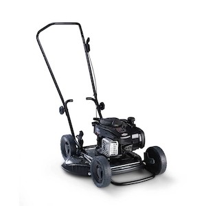 Victa Mastercut 460 Side Discharge Mower with B&S 725EXi Engine