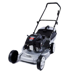 Victa Bronco V170 Mower with 19" Alloy Deck, 170cc Engine