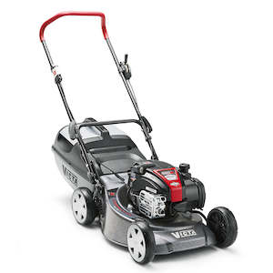 Agricultural machinery or equipment wholesaling: Victa Corvette 500 19" Briggs & Stratton InStart Push-Button Starting Mower