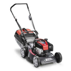 Victa Mustang 750iS InStart Mower, Push Button Start!