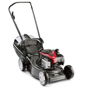 Agricultural machinery or equipment wholesaling: Victa Corvette 100 Mower Briggs & Stratton 550EX 140cc Engine (2691845)