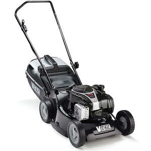 Victa Bronco 19" Mower with Briggs & Stratton 500E Engine