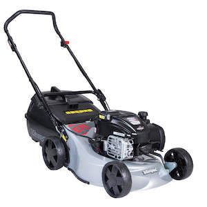 Masport 18″ Alloy 575 AL S18 2n1 Mower with InStart