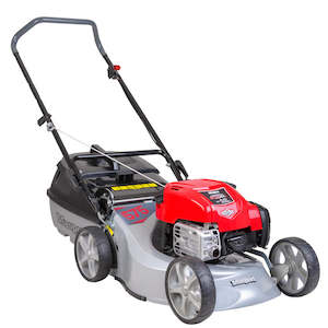 Masport 18″ Alloy 575 AL S18 2n1 Mower