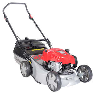 Masport 450 AL S18 2n1 InStart Mower