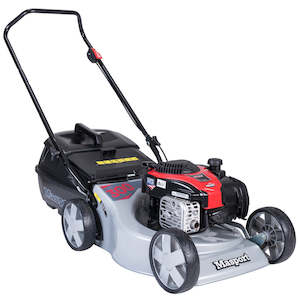 Masport 300 ST 18″ Mower with Mulching