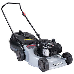 Agricultural machinery or equipment wholesaling: Masport Lawn Marshal 18″ Mower