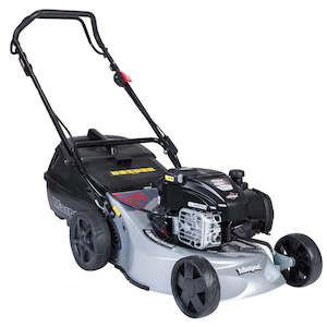 Masport 18″ Alloy 575 AL S18 2n1 Mower with InStart and Self Propelled