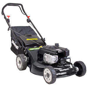 Masport Contractor ST S21 3'n1 Self Propelled B&S 850 Series Mower