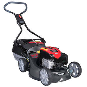 Masport MSV AL S19 3n1 Mower