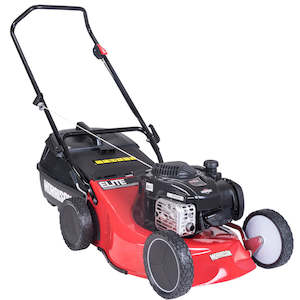 Morrison Elite 18″ Alloy Mower