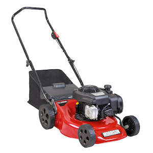 Morrison Classic 420 mower