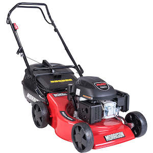 Morrison Boxer 2n1 Self Propelled Mower (replaces 578753)