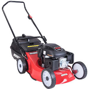 Morrison Maximus 18" Mower