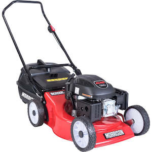 Morrison Boxer 18" Mower