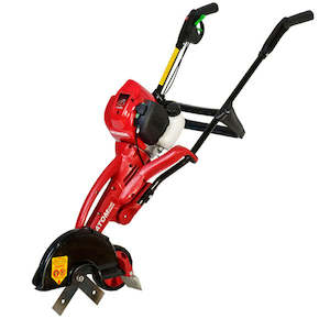 Atom 562 Professional Lawn Edger with Honda GX35 Engine