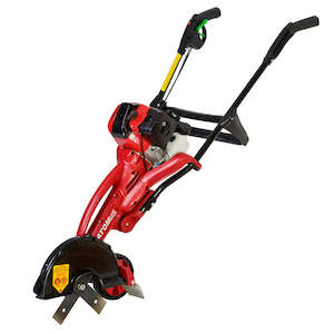 Atom 582 Professional Lawn Edger - Mitsubishi 2-Stroke engine