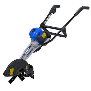 Agricultural machinery or equipment wholesaling: Atom 438 26cc FCS Lawn Edger