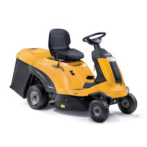 Stiga Combi 372H 28" Rear Discharge Ride On Mower