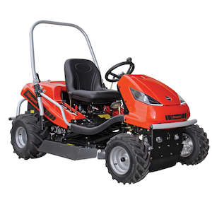 Masport Crossjet 4WD, 36" Climber Ride On Mower