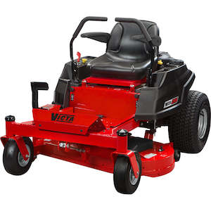 Victa VZT2348 48" Zero Turn Mower, 23 HP V-Twin Engine