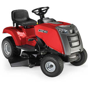 Victa VRX 15.5 HP 38" Side Discharge Mower