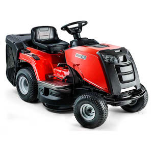 Victa VRX19538HC 19.5 HP, 38" Rear Discharge Ride On Mower