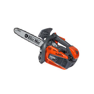 Oleo Mac GST360 Professional Arborist Chainsaw 35 cc 12" Bar and Chain