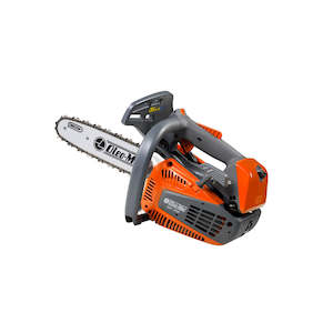 Oleo Mac GST250 Professional Arborist Chainsaw 25.4cc 10" Bar with 1/4" Chain