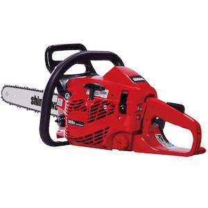 Shindaiwa 305S Chainsaw, 30.5 cc, 14" - 16" Bar & Chain