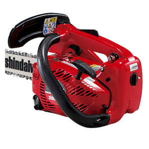 Shindaiwa 280TS Professional Arborist Chainsaw - Power Head Only