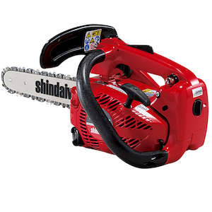 Shindaiwa 280TS Professional Arborist Chainsaw, 26.9 cc, 10" - 12" Bar & Chain