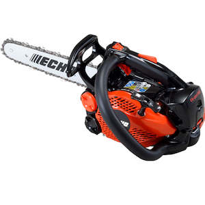 Echo CS-2511TES Professional Arborist Chainsaw, 10" - 12" Bar & Chain