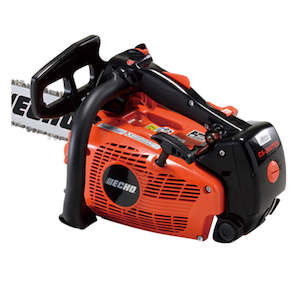 Echo CS-362TES Chainsaw - Power Head Only