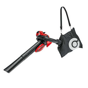 Solo 442 Blower Vacuum