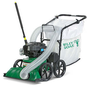 Billy Goat KV601 Multi Surface Leaf Vacuum