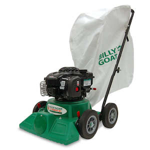 Billy Goat LB352 Leaf Vacuum