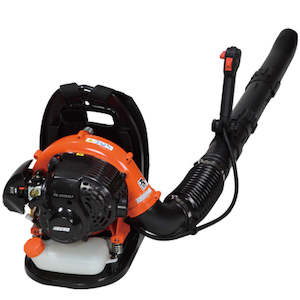 Agricultural machinery or equipment wholesaling: Echo PB-265ESLT Professional Back Pack Blower