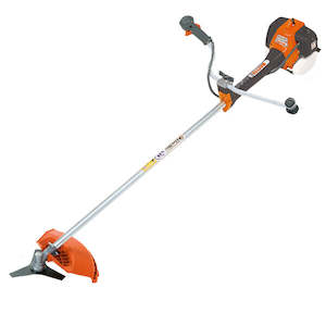 Oleo Mac 755 Master, 52.5cc Scrubcutter