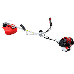 Shindaiwa C303TS Professional Brushcutter, 30.5cc engine 1.3 Kw of power!