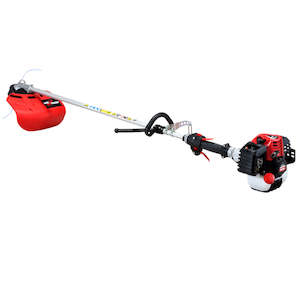 Agricultural machinery or equipment wholesaling: Shindaiwa T303TS Professional Line Trimmer, 30.5cc, Loop Handle