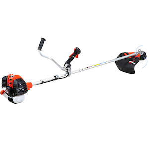 Echo SRM-3020TES/U Brushcutter, 30.5cc, Bull Bar Handles