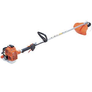 Echo SRM-222ES/L Straight Shaft Line Trimmer, 21.2cc, Easy Start, Loop Handle