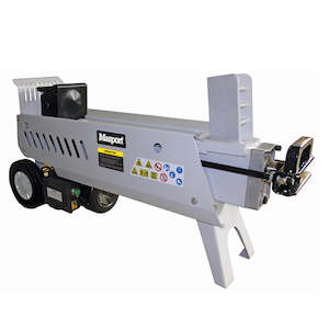 Agricultural machinery or equipment wholesaling: Masport 7 Tonne Electric Log Splitter