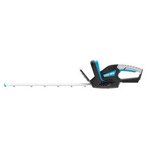 Victa 18 Volt Hedge Trimmer Kit With Battery & Charger