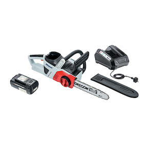 Masport 42V Energy Flex Chainsaw CS4030 Kit